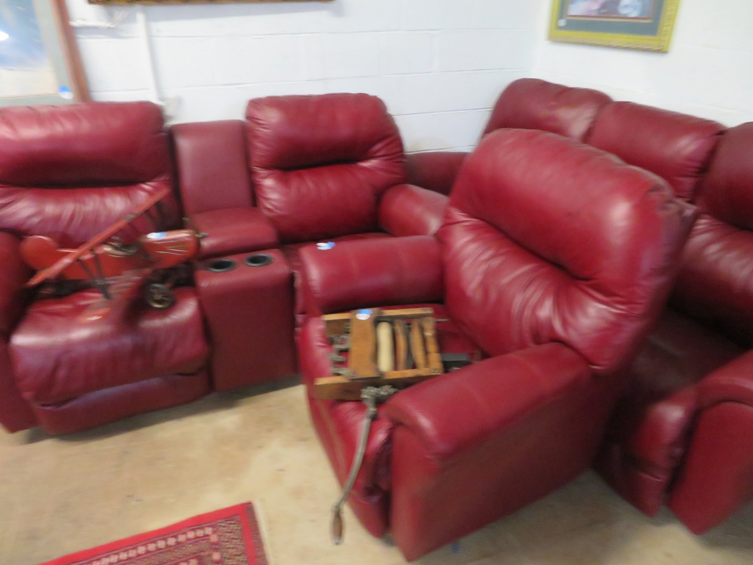 Image for Great Mid-Week Antique and Collectible Sale!