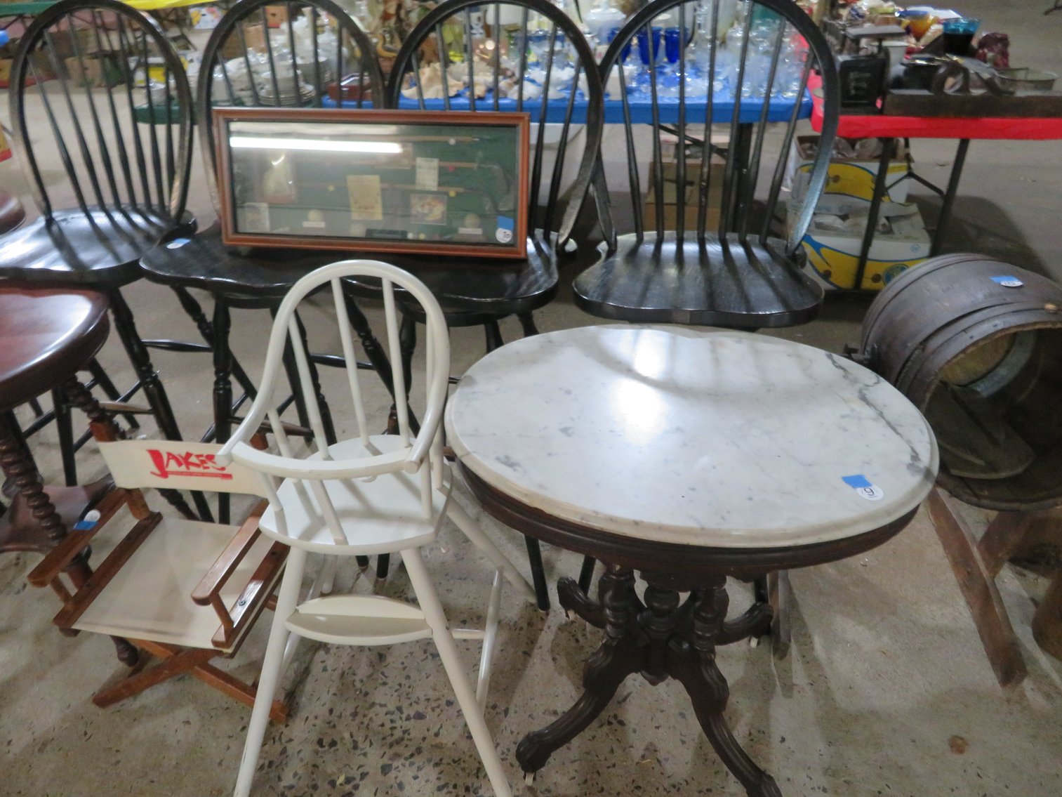 Image for Great Mid-Week Antique and Collectible Sale!