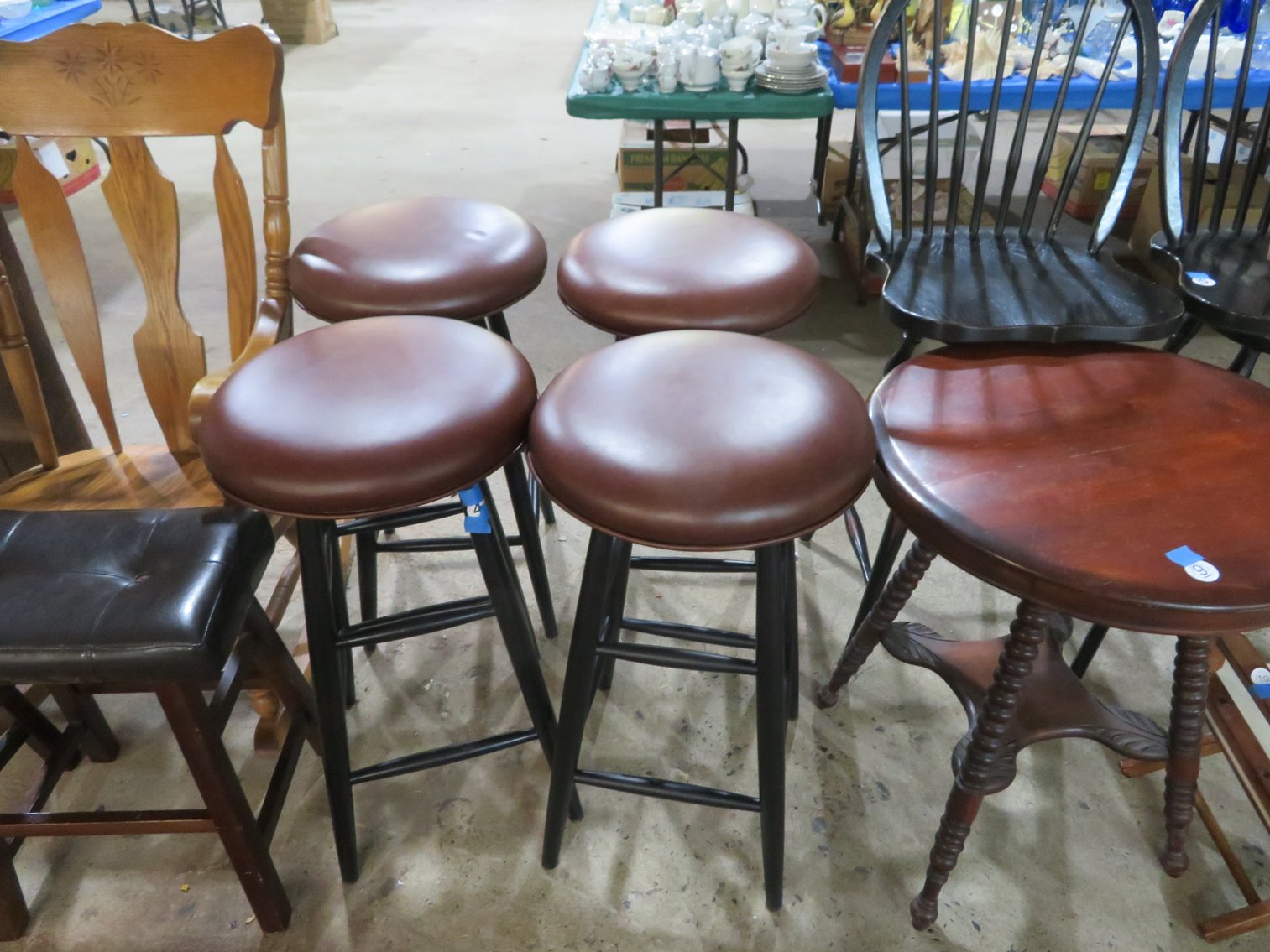 Image for Great Mid-Week Antique and Collectible Sale!