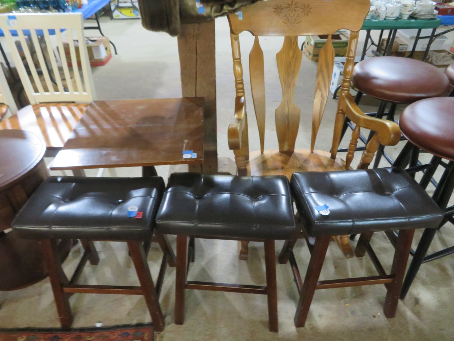 Image for Great Mid-Week Antique and Collectible Sale!