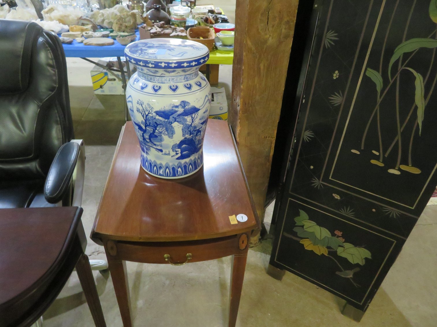 Image for Great Mid-Week Antique and Collectible Sale!