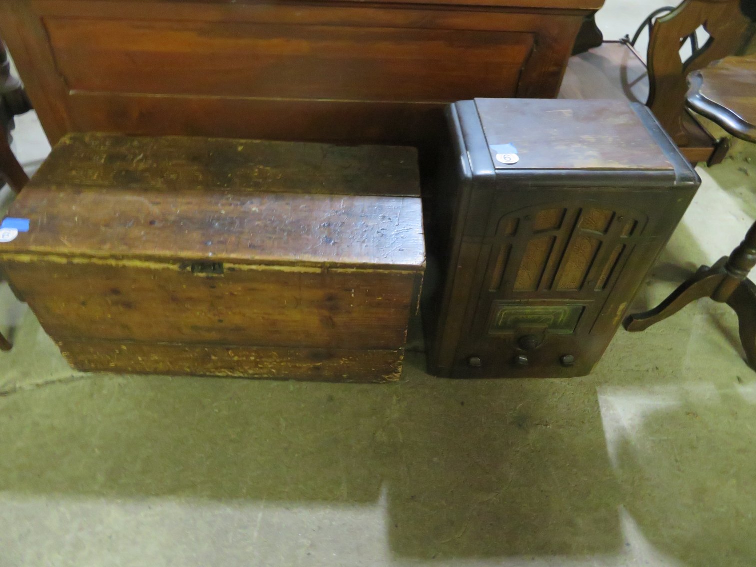 Image for Great Mid-Week Antique and Collectible Sale!