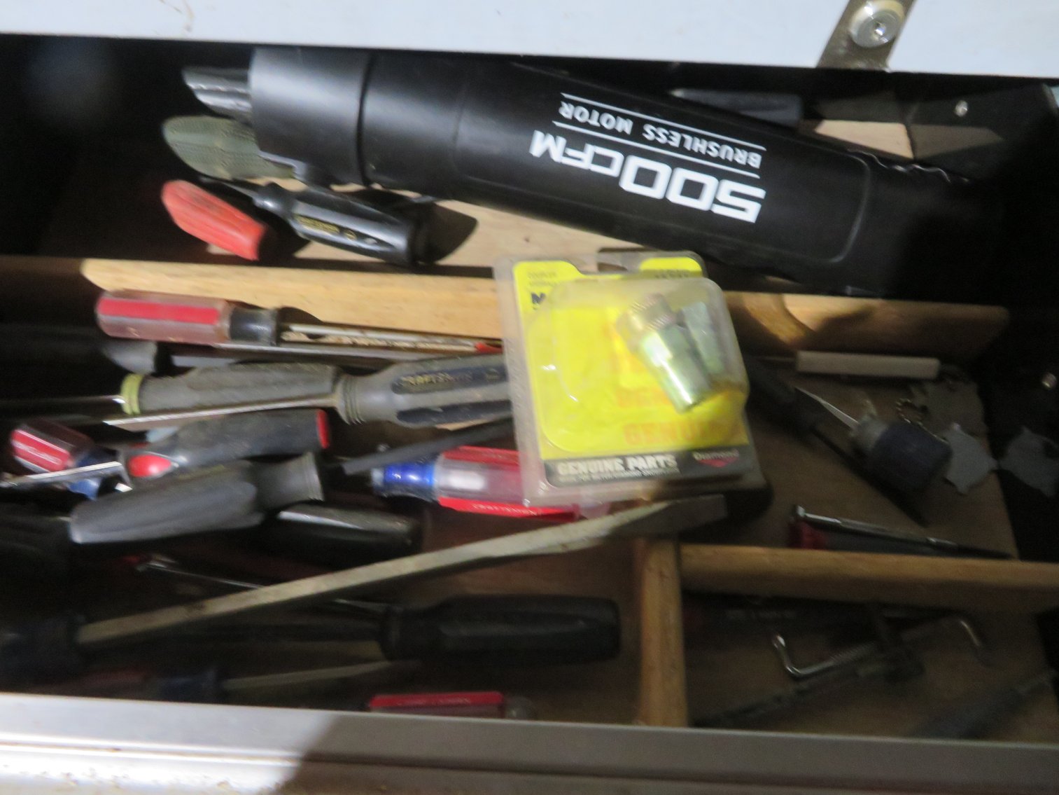 Image for Guns, Tools, Vehicles, and More!