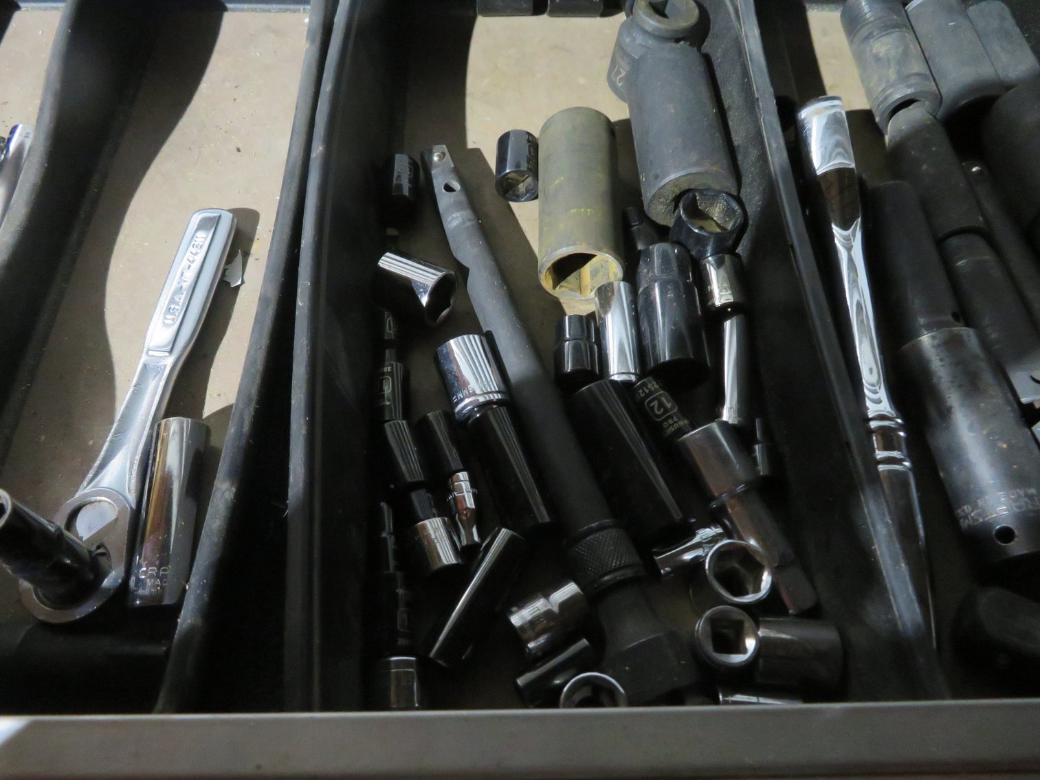 Image for Guns, Tools, Vehicles, and More!