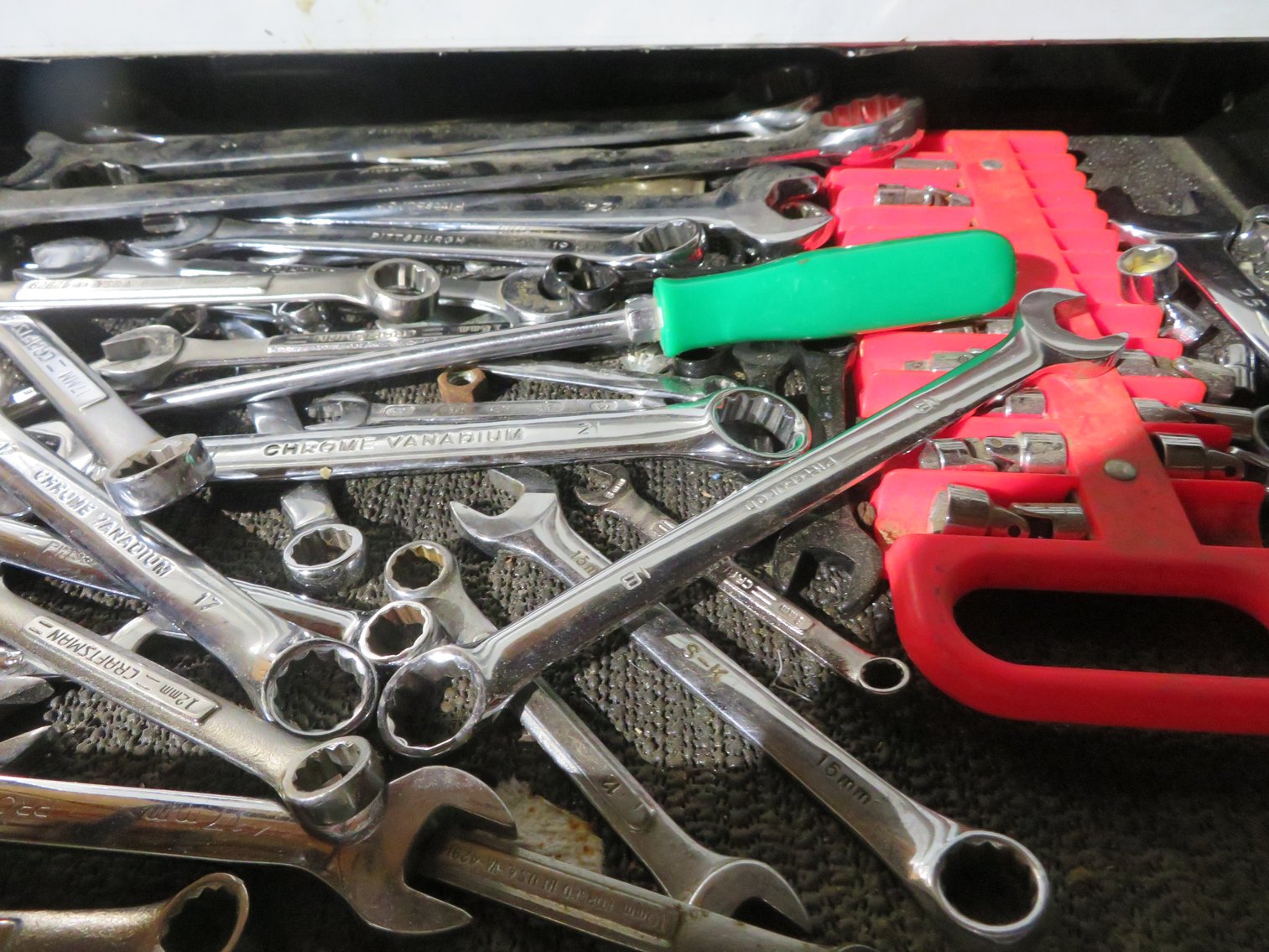 Image for Guns, Tools, Vehicles, and More!