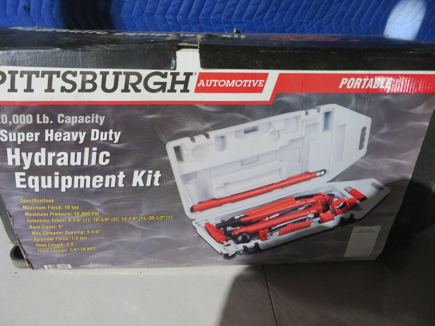 Image for Guns, Tools, Vehicles, and More!