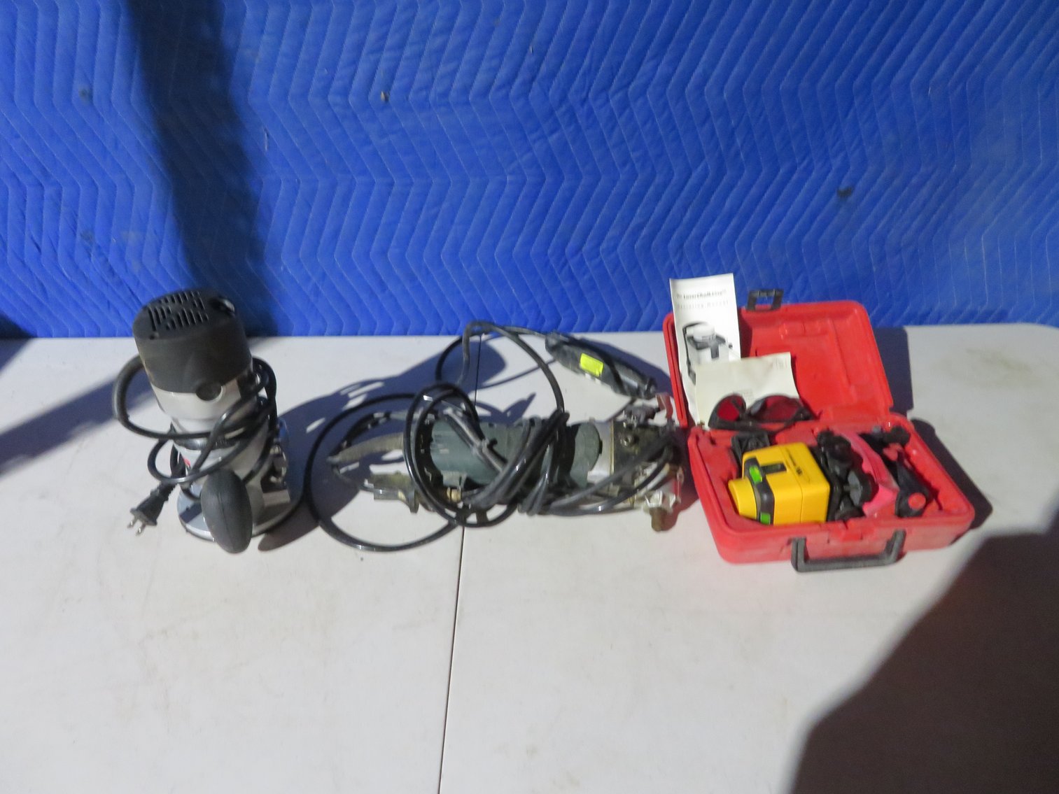 Image for Guns, Tools, Vehicles, and More!