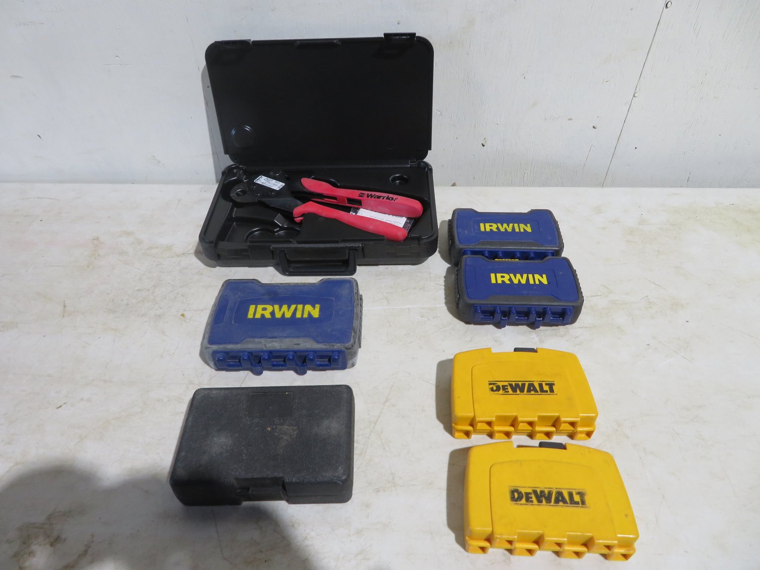 Image for Guns, Tools, Vehicles, and More!