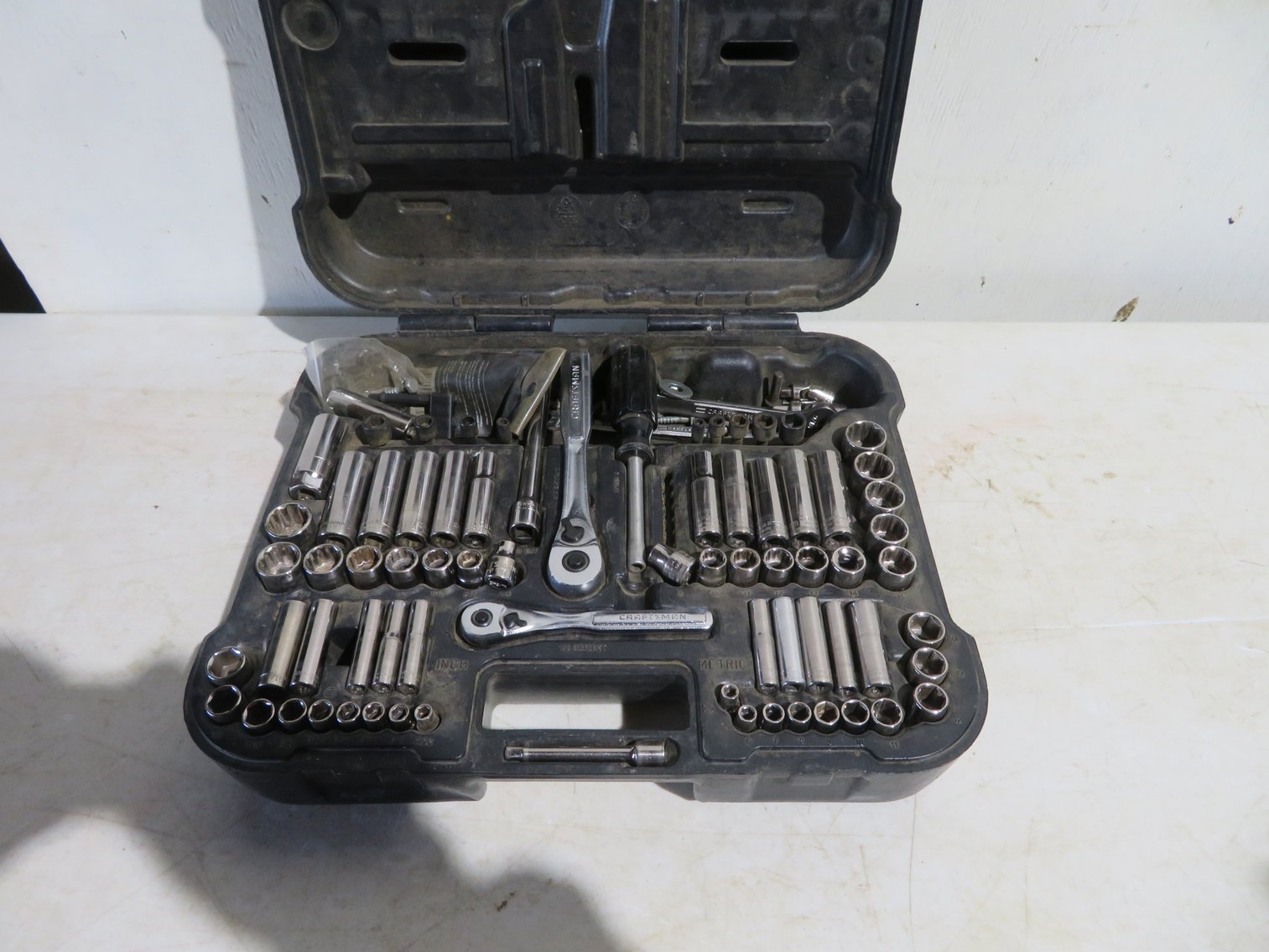 Image for Guns, Tools, Vehicles, and More!