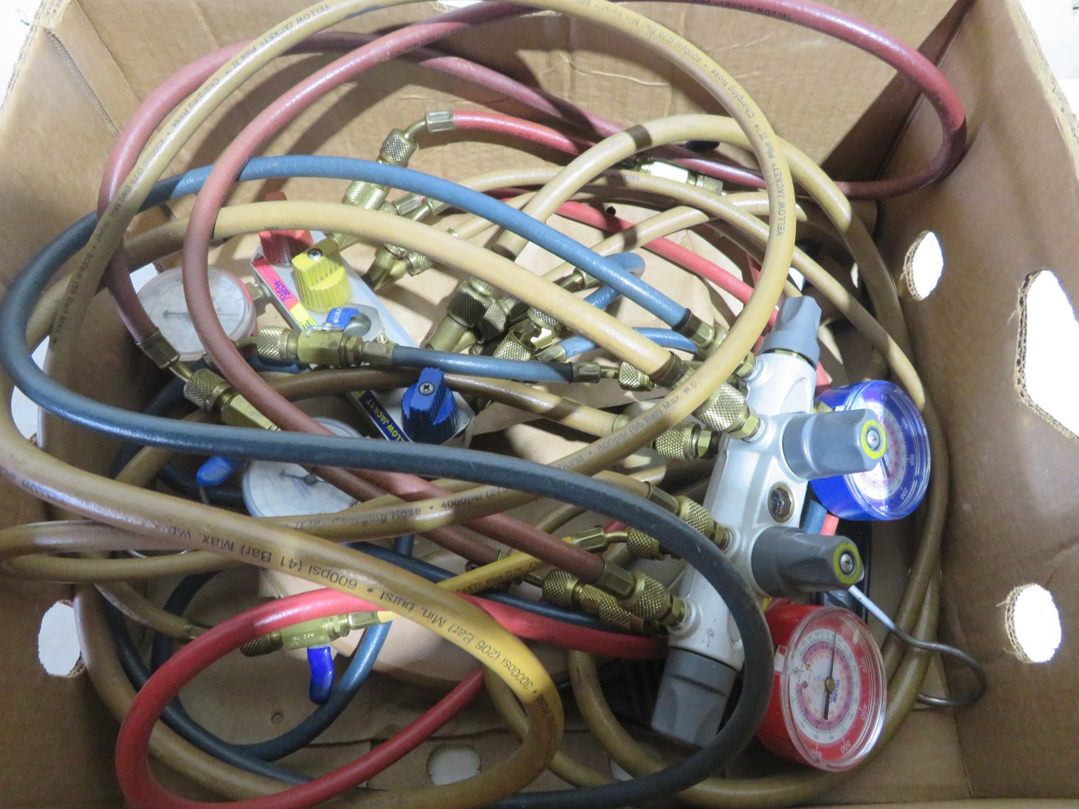 Image for Guns, Tools, Vehicles, and More!