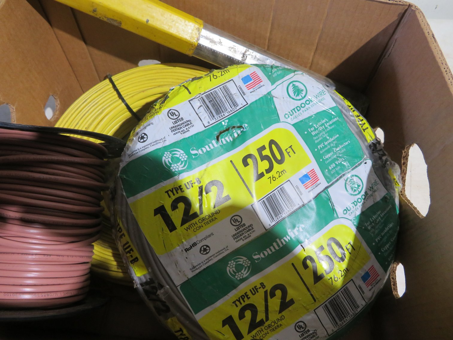 Image for Guns, Tools, Vehicles, and More!