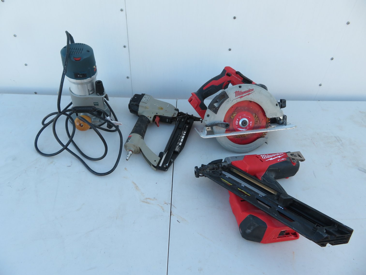 Image for Guns, Tools, Vehicles, and More!