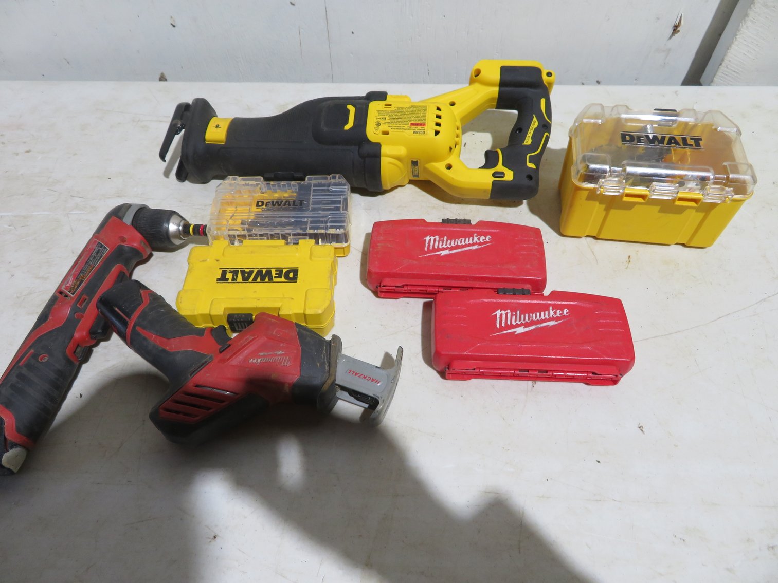 Image for Guns, Tools, Vehicles, and More!