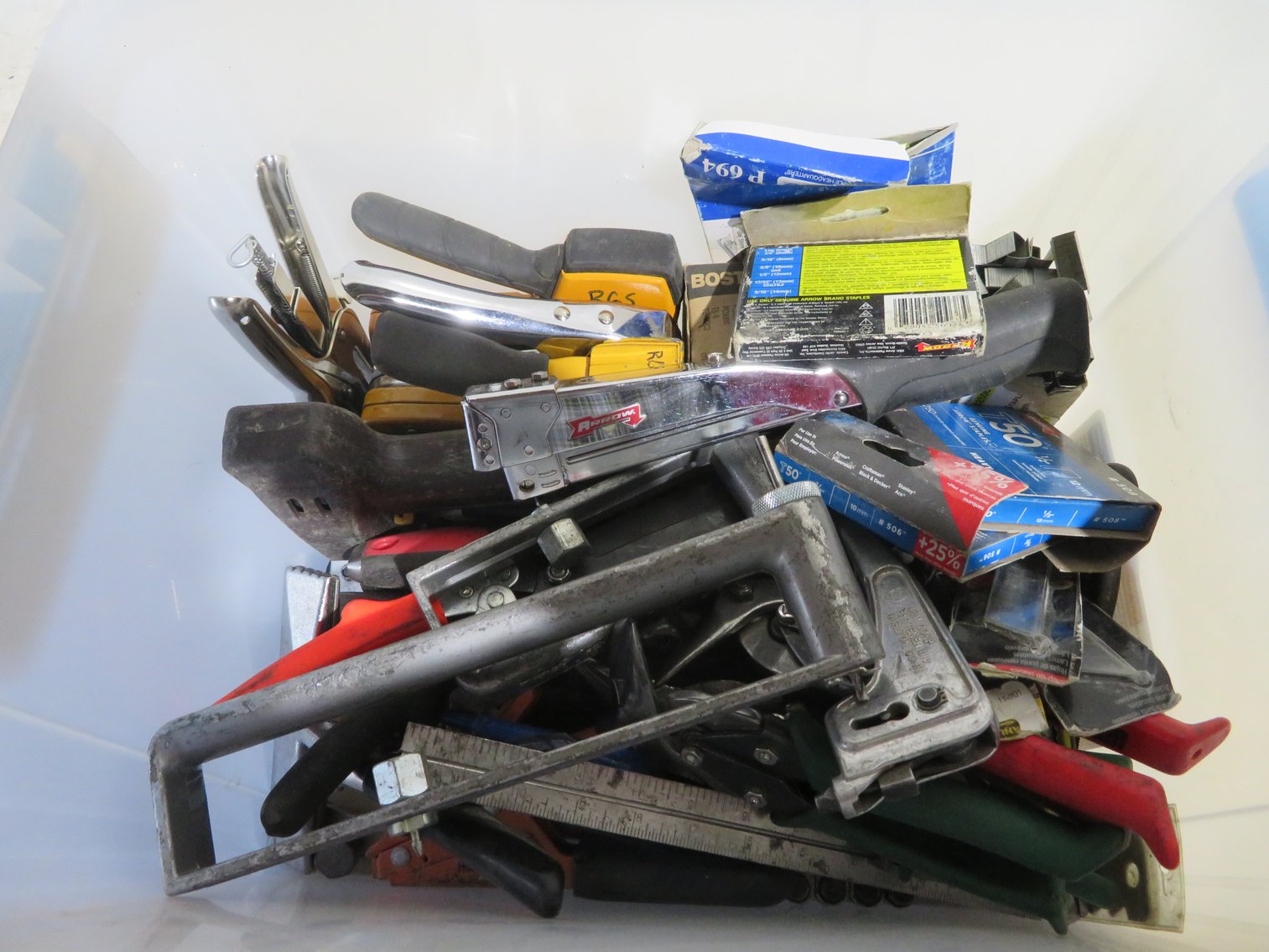 Image for Guns, Tools, Vehicles, and More!