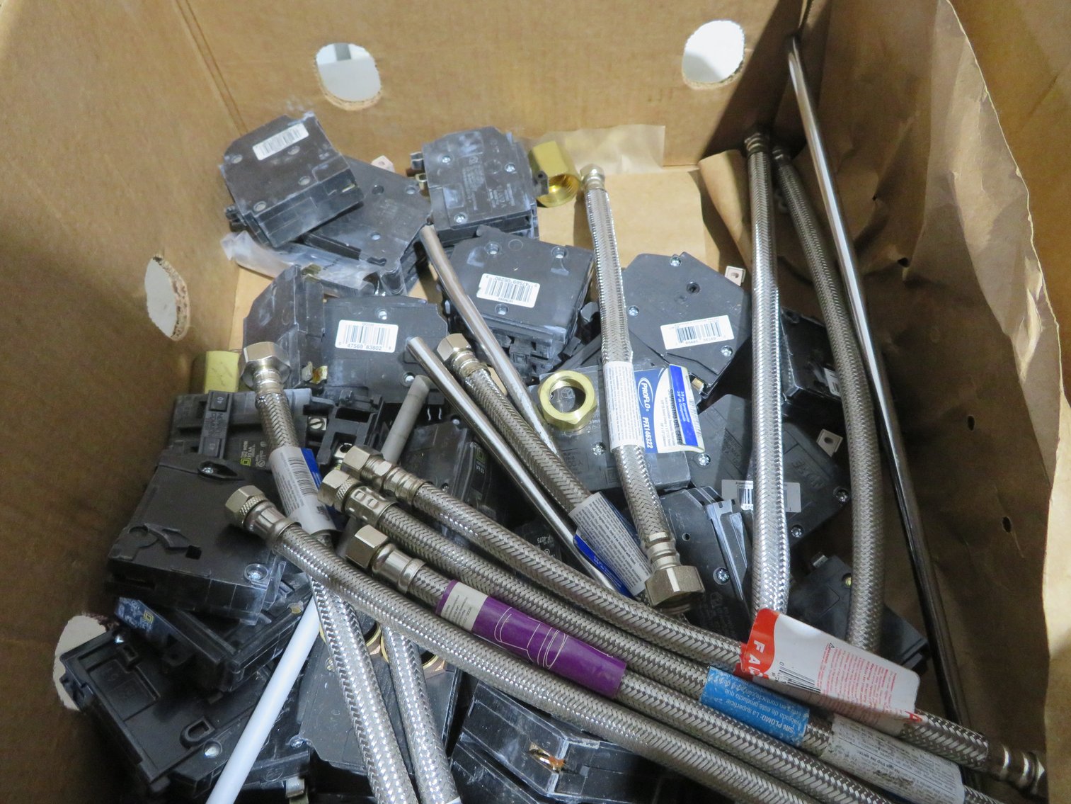 Image for Guns, Tools, Vehicles, and More!