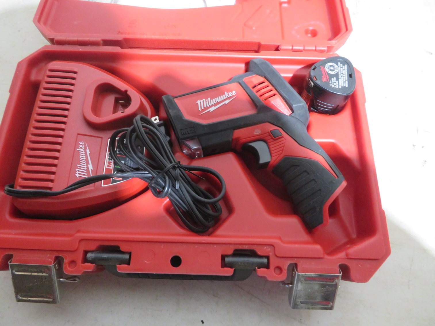 Image for Guns, Tools, Vehicles, and More!