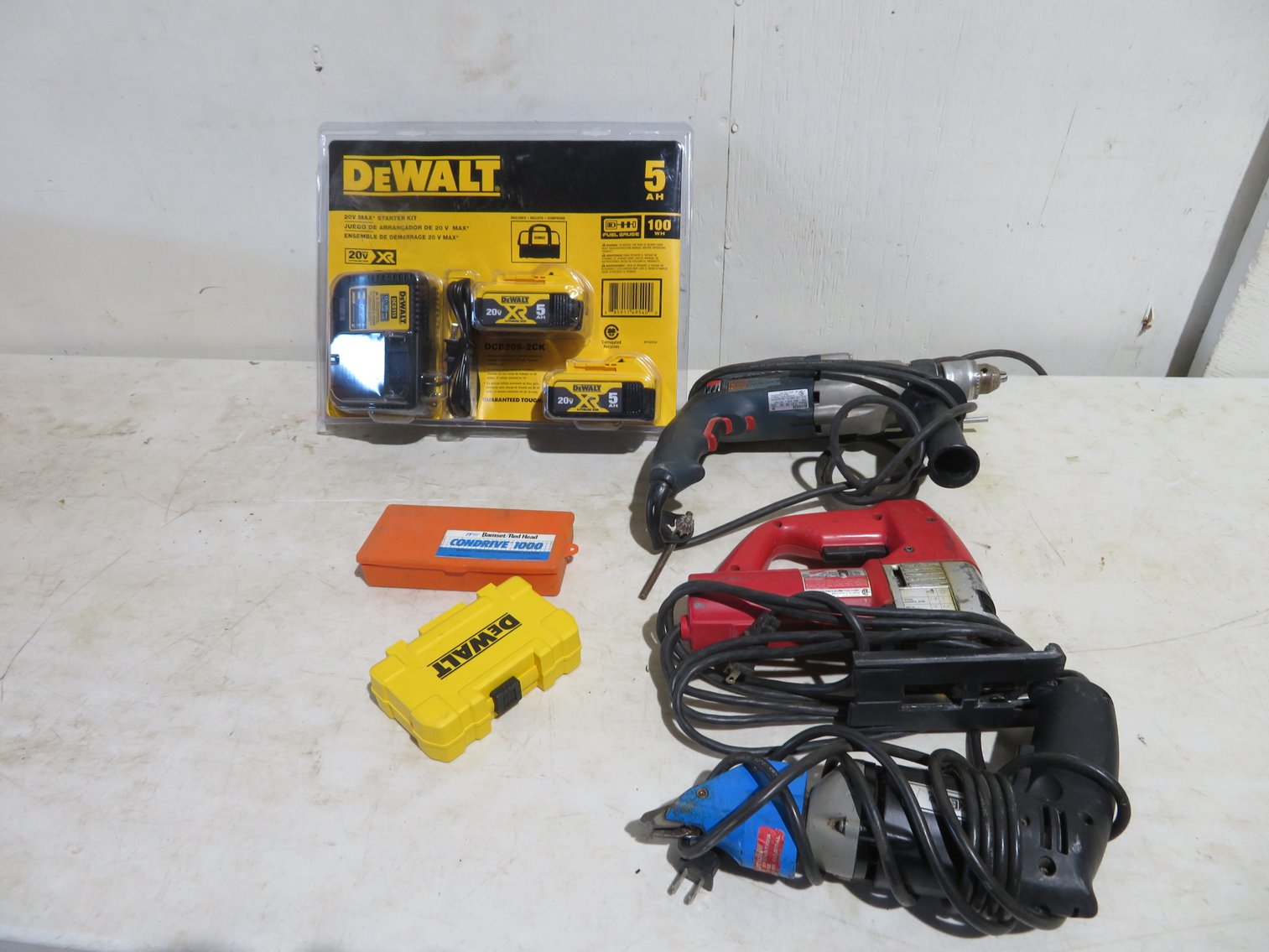 Image for Guns, Tools, Vehicles, and More!