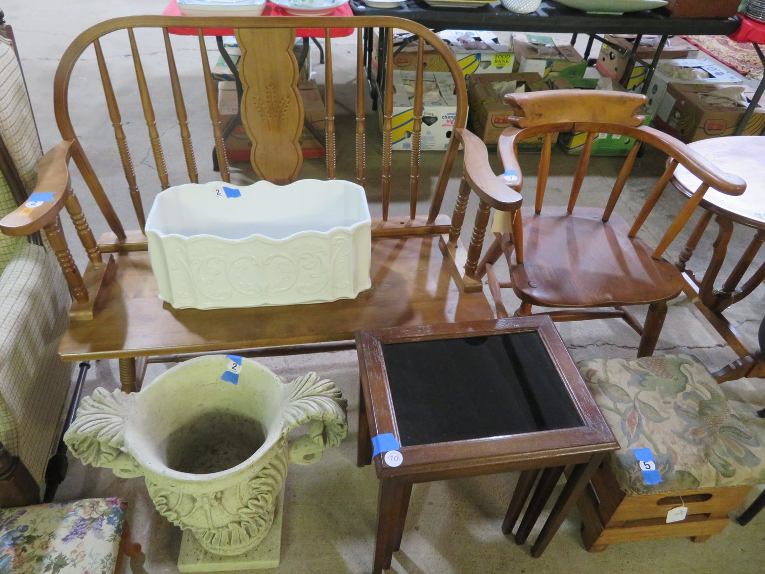 Image for Antique and Collectible Sale!