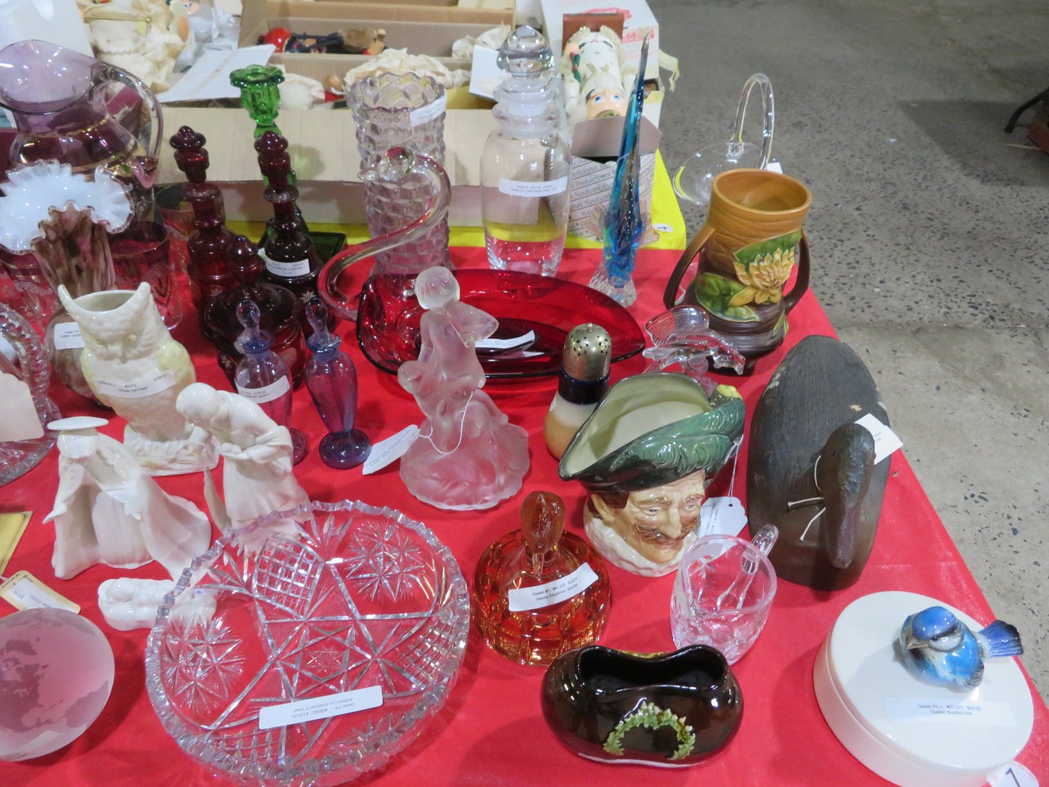 Image for Antique and Collectible Sale!