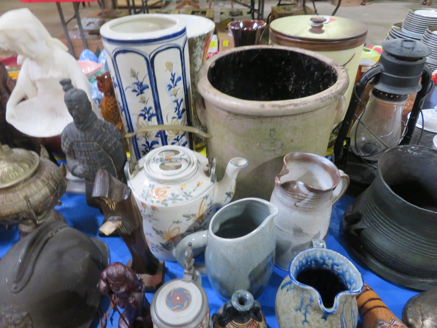Image for Antique and Collectible Sale!