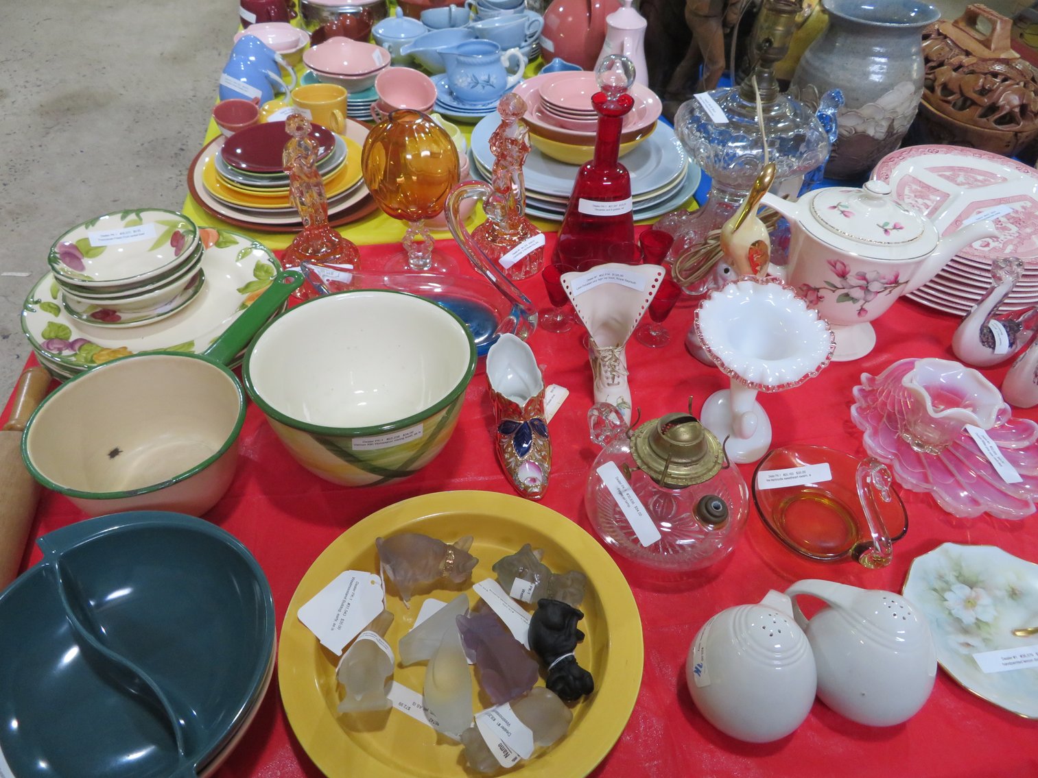 Image for Antique and Collectible Sale!