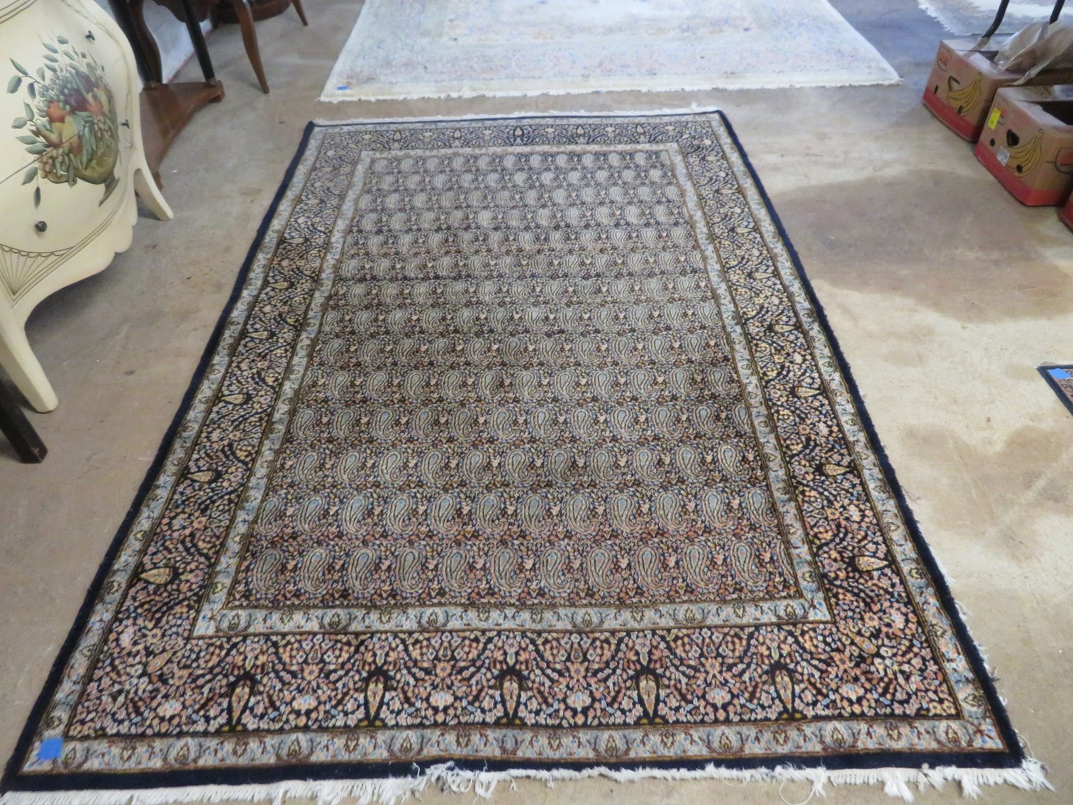 Image for Antique and Collectible Sale!