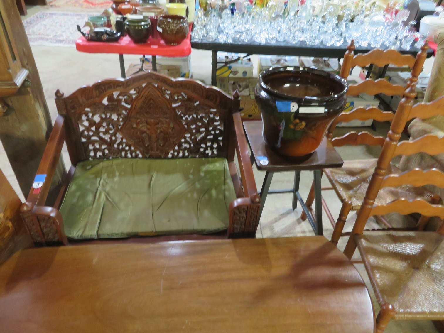 Image for Antique and Collectible Sale!