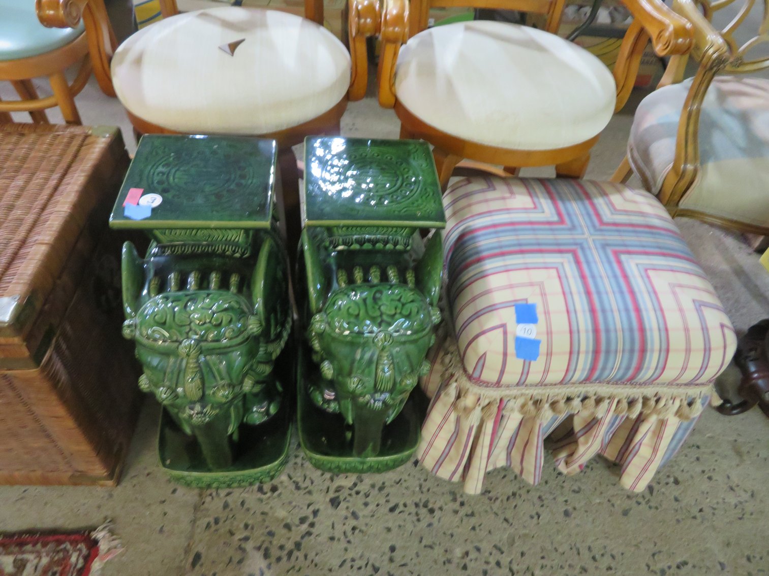 Image for Antique and Collectible Sale!