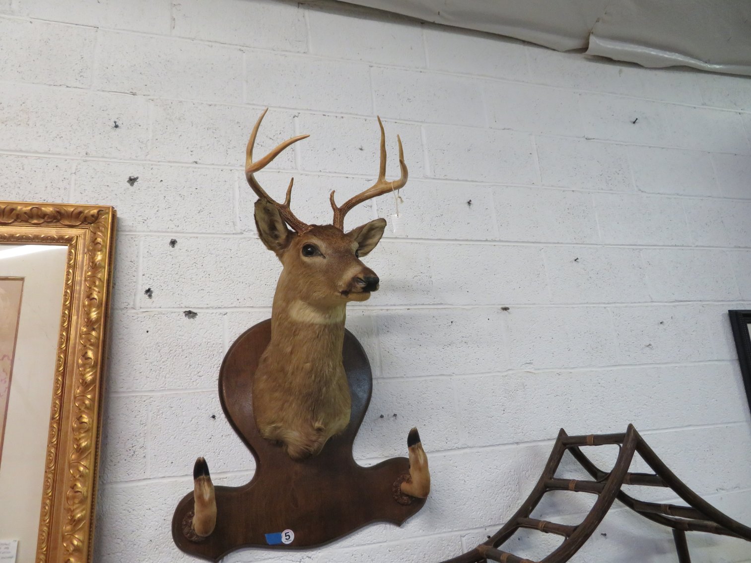 Image for Antique and Collectible Sale!