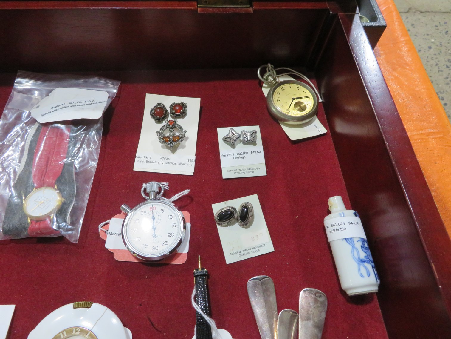 Image for Antique and Collectible Sale!