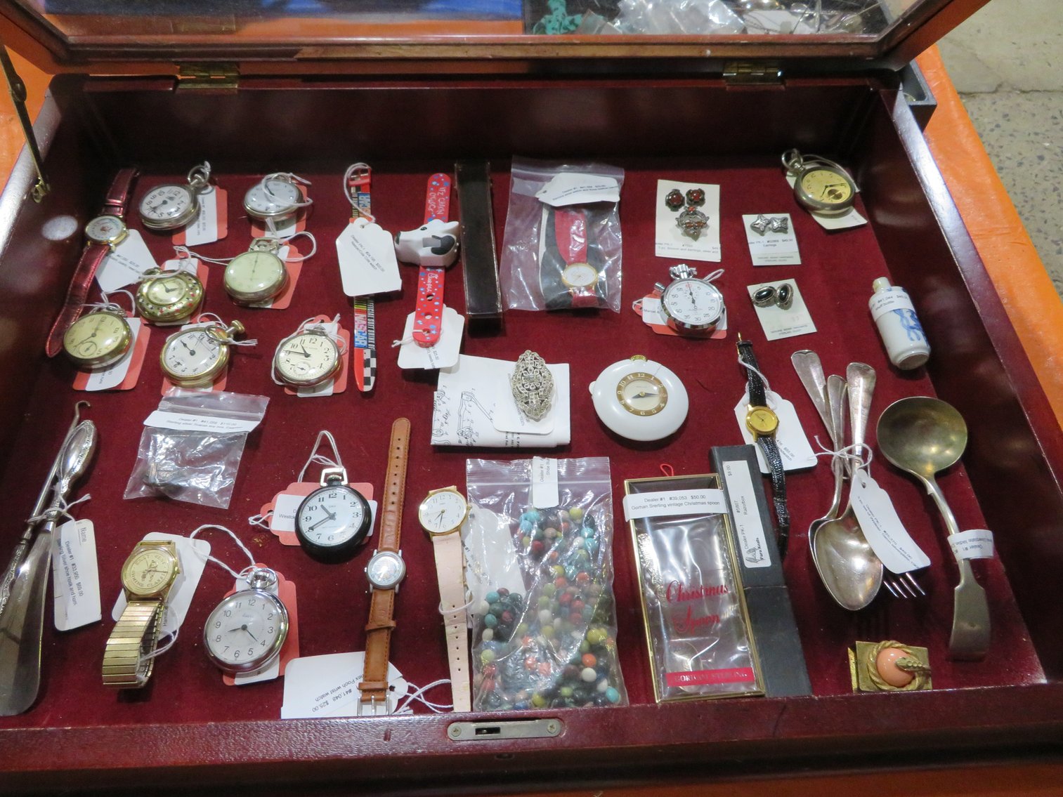 Image for Antique and Collectible Sale!