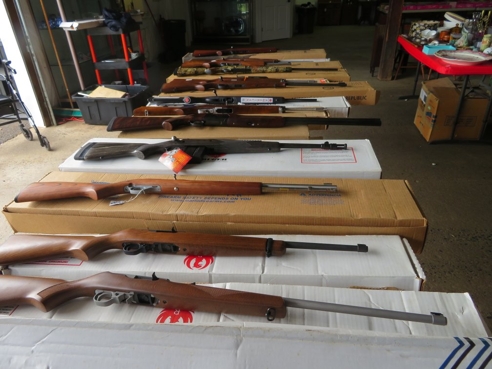Image for June 6 Sportsman and Tool Sale