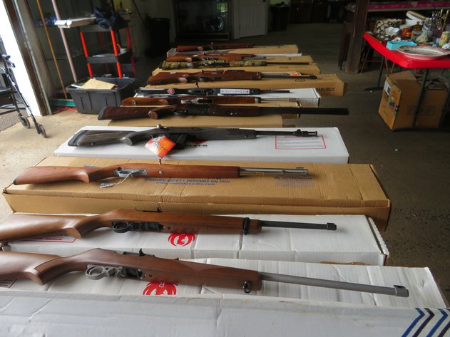 Image for June 6 Sportsman and Tool Sale