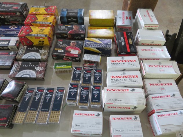 Image for June 6 Sportsman and Tool Sale