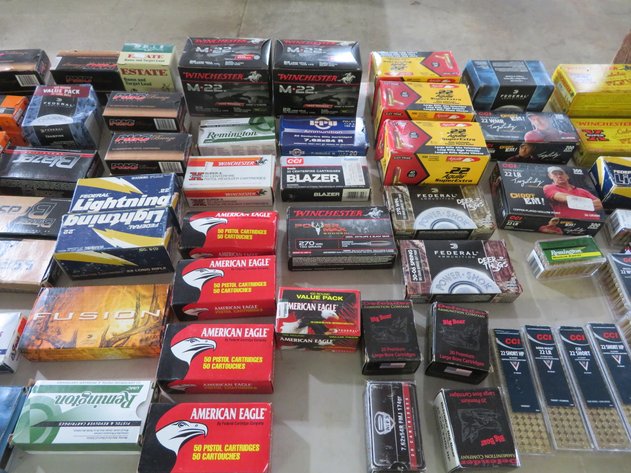 Image for June 6 Sportsman and Tool Sale