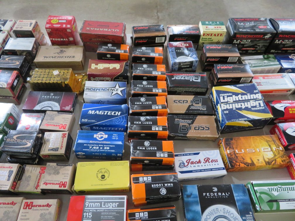 Image for June 6 Sportsman and Tool Sale