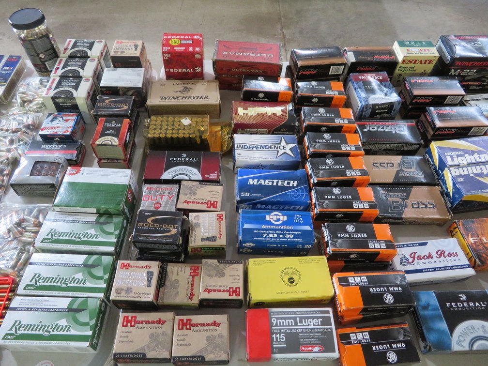Image for June 6 Sportsman and Tool Sale