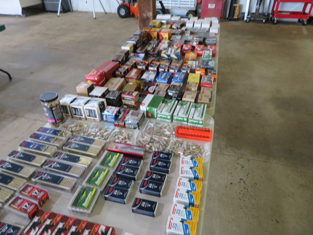 Image for June 6 Sportsman and Tool Sale