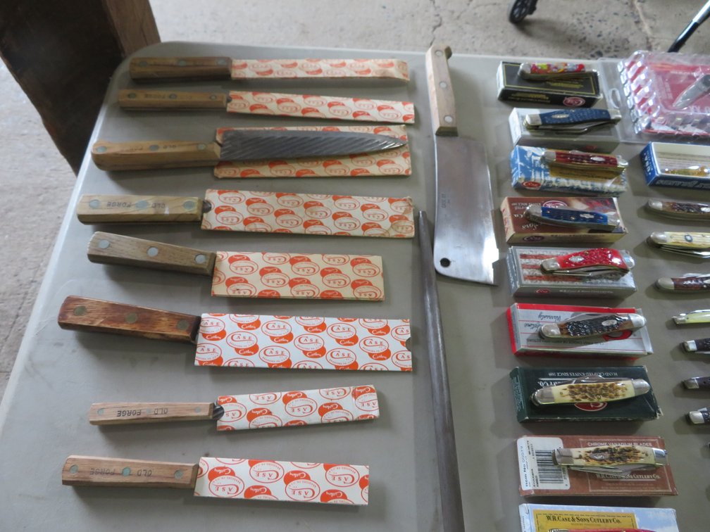 Image for June 6 Sportsman and Tool Sale