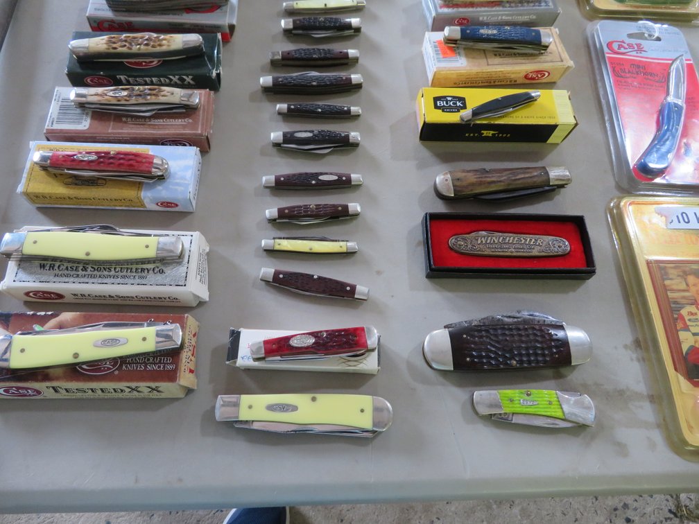 Image for June 6 Sportsman and Tool Sale