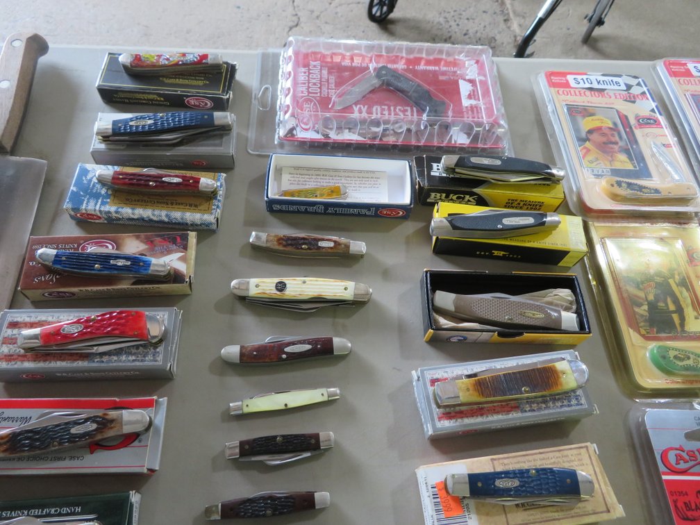 Image for June 6 Sportsman and Tool Sale