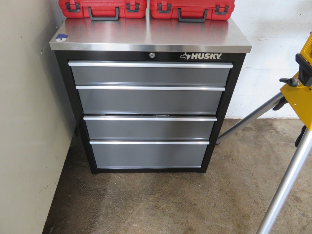 Image for June 6 Sportsman and Tool Sale