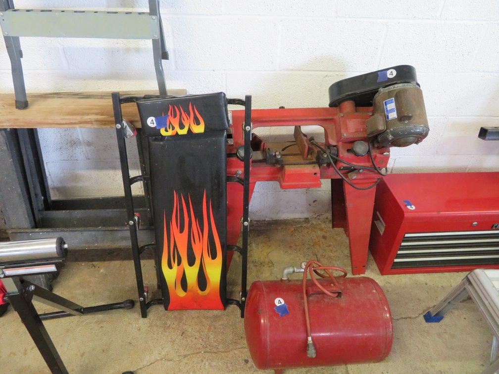 Image for June 6 Sportsman and Tool Sale