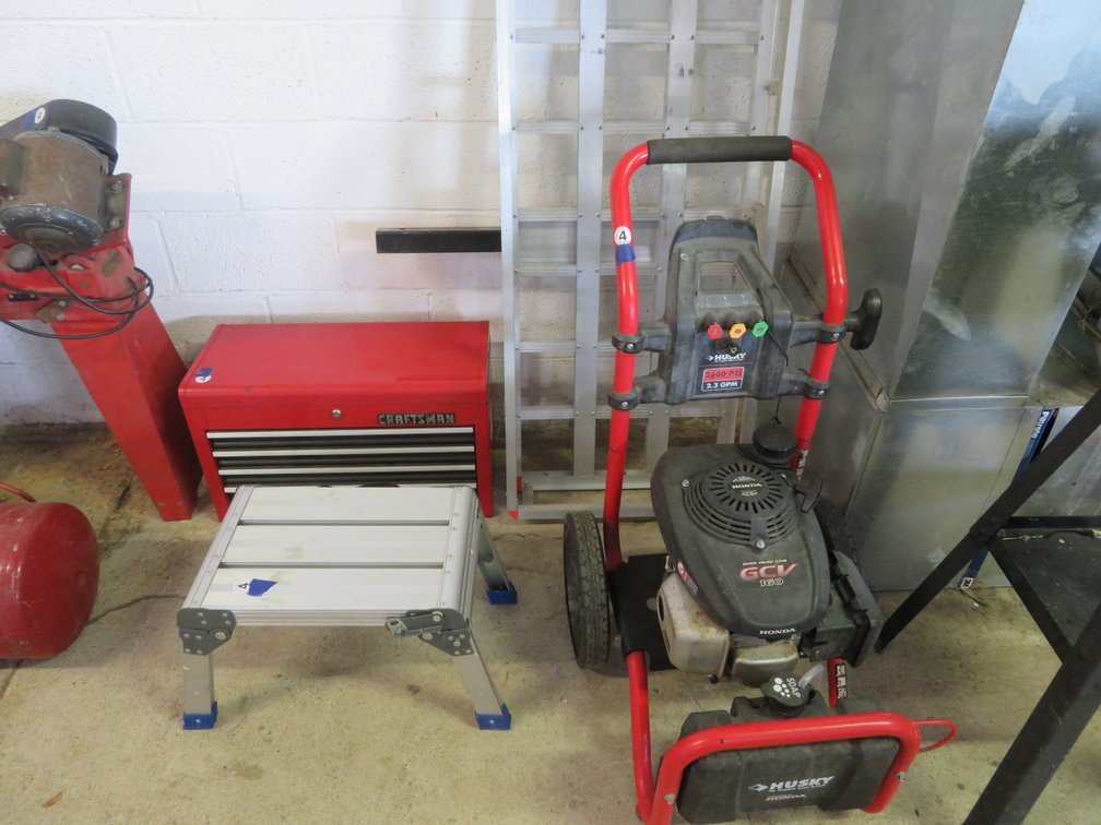 Image for June 6 Sportsman and Tool Sale