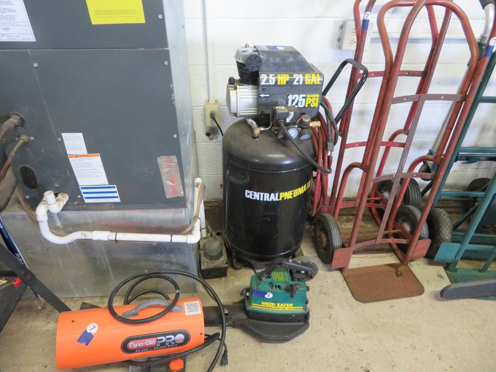 Image for June 6 Sportsman and Tool Sale