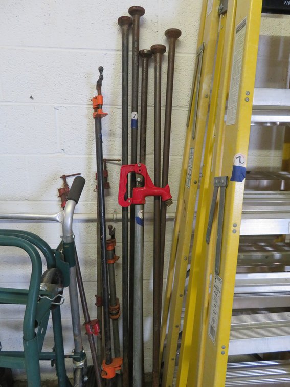 Image for June 6 Sportsman and Tool Sale