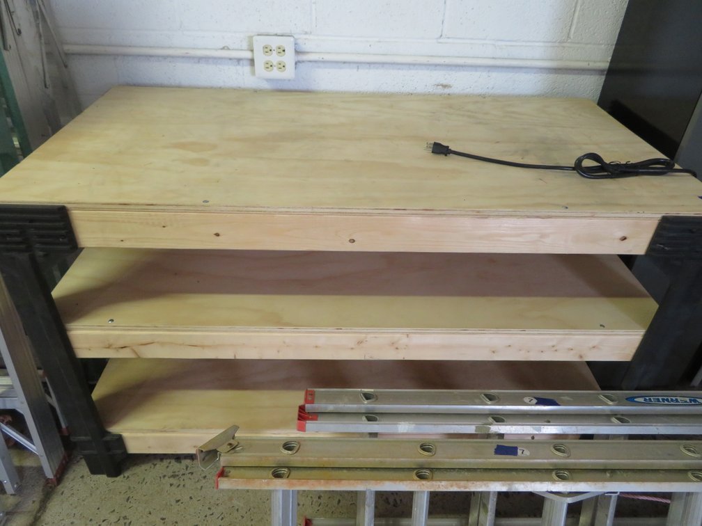 Image for June 6 Sportsman and Tool Sale