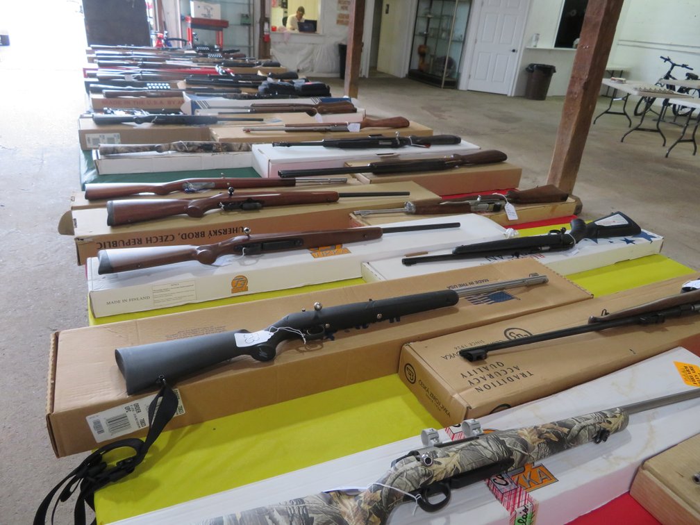 Image for June 6 Sportsman and Tool Sale
