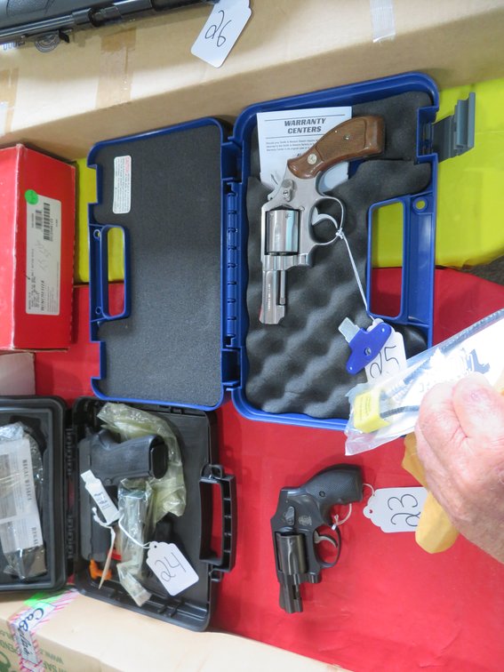 Image for June 6 Sportsman and Tool Sale
