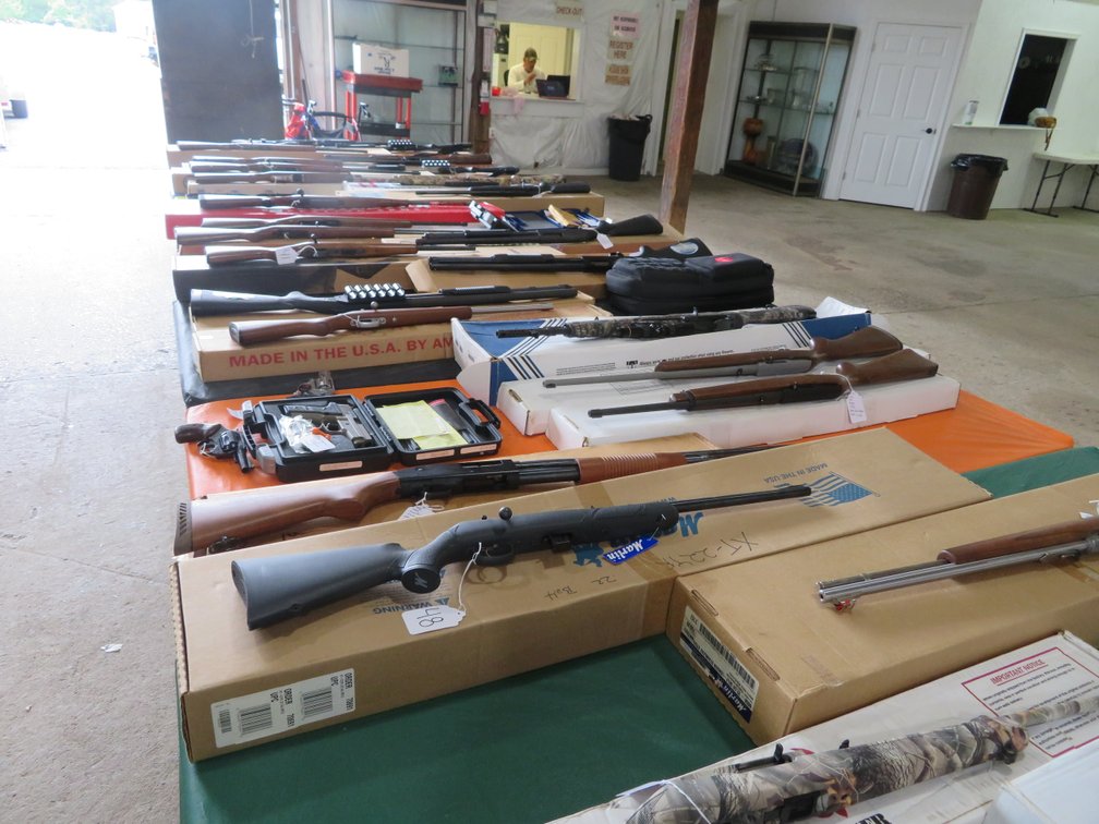 Image for June 6 Sportsman and Tool Sale